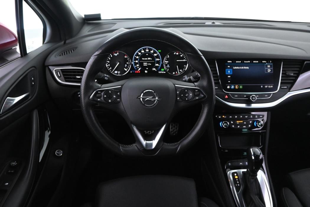 OPEL Astra 2020