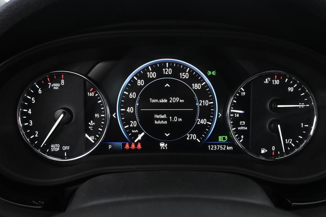 OPEL Astra 2020