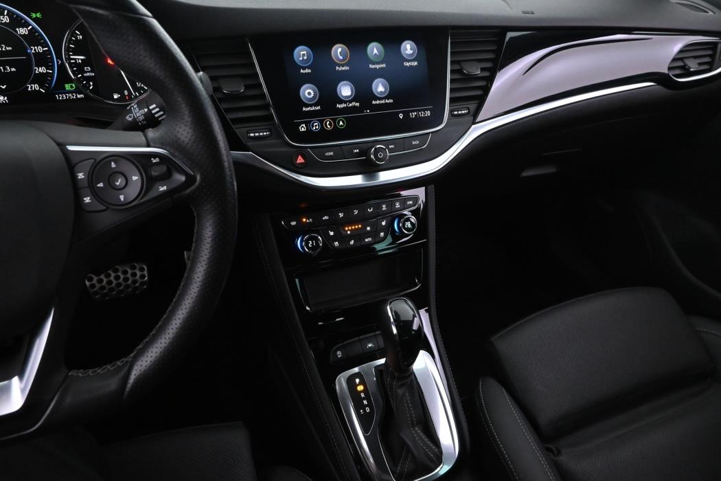 OPEL Astra 2020
