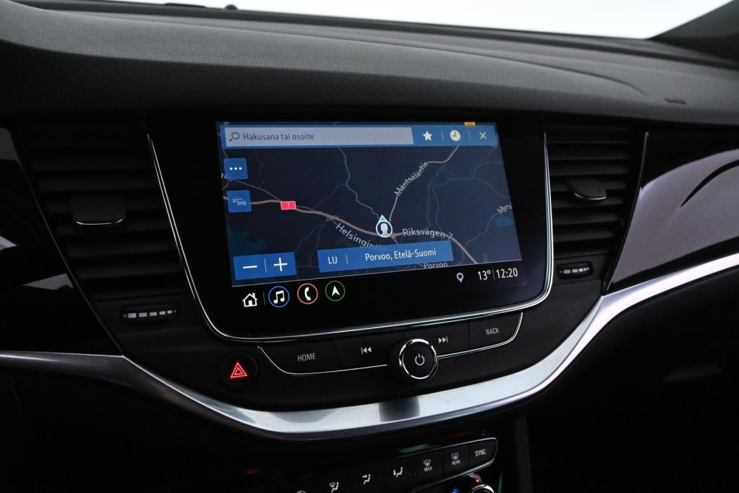 OPEL Astra 2020