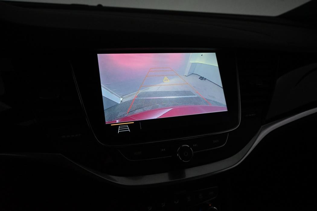 OPEL Astra 2020
