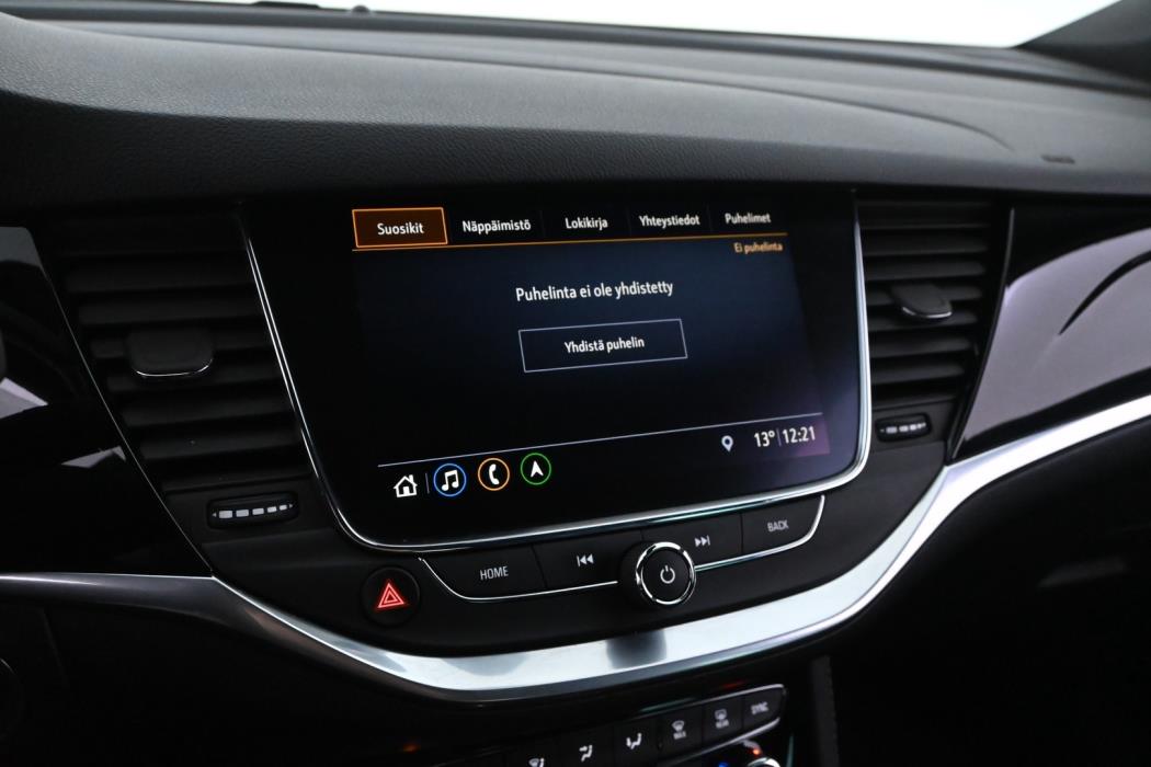 OPEL Astra 2020