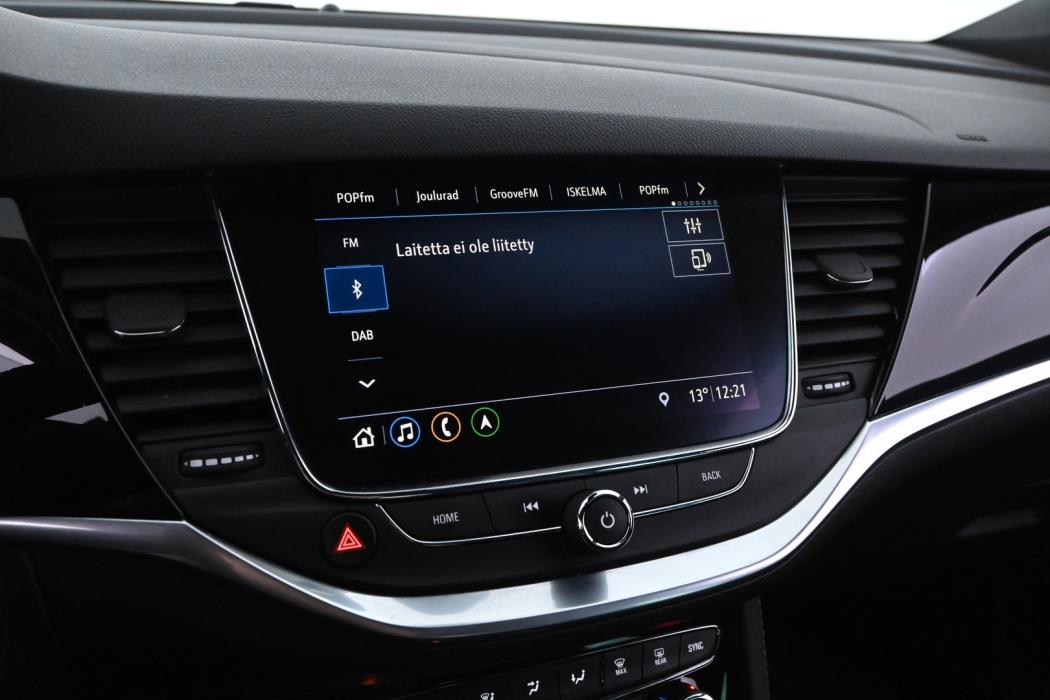 OPEL Astra 2020