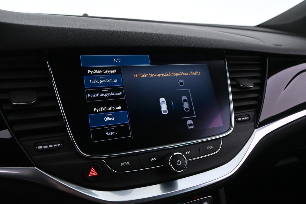 OPEL Astra 2020