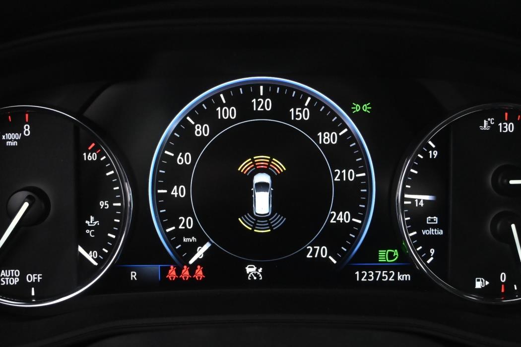 OPEL Astra 2020
