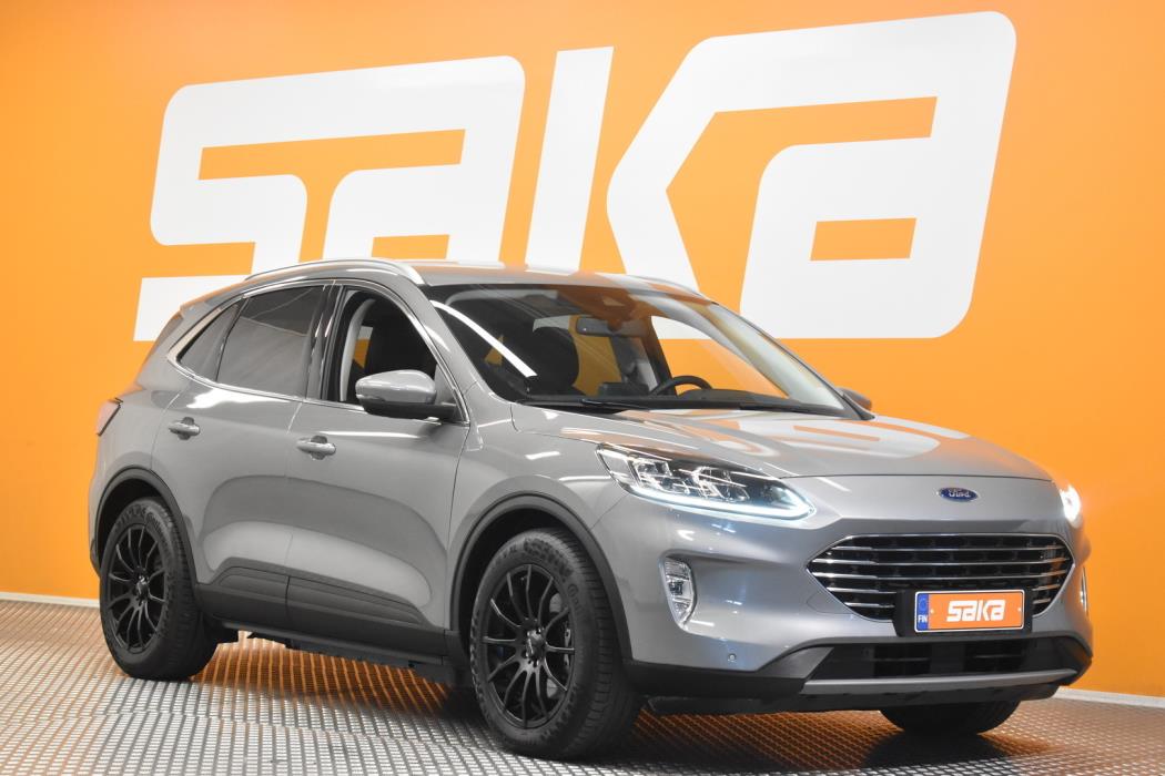 FORD Kuga 2020