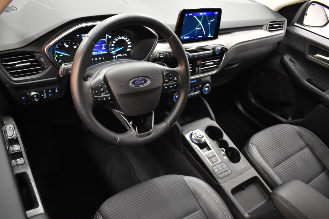 FORD Kuga 2020