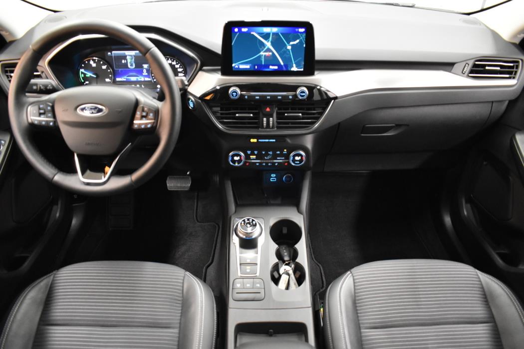 FORD Kuga 2020