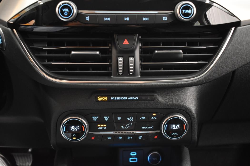 FORD Kuga 2020