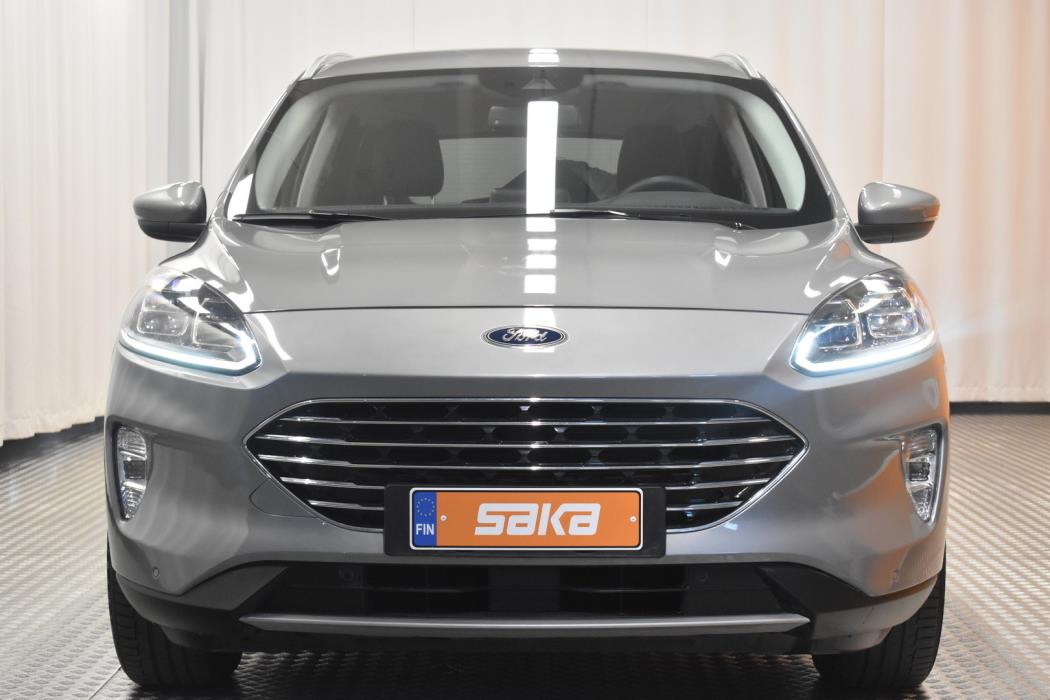 FORD Kuga 2020