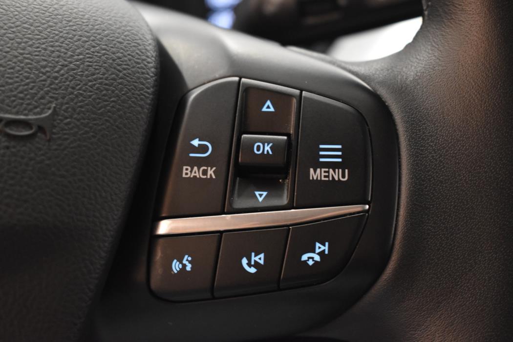 FORD Kuga 2020