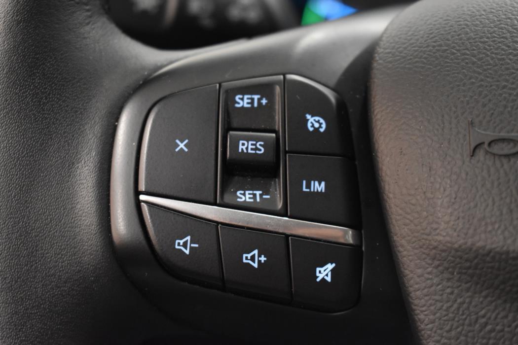 FORD Kuga 2020