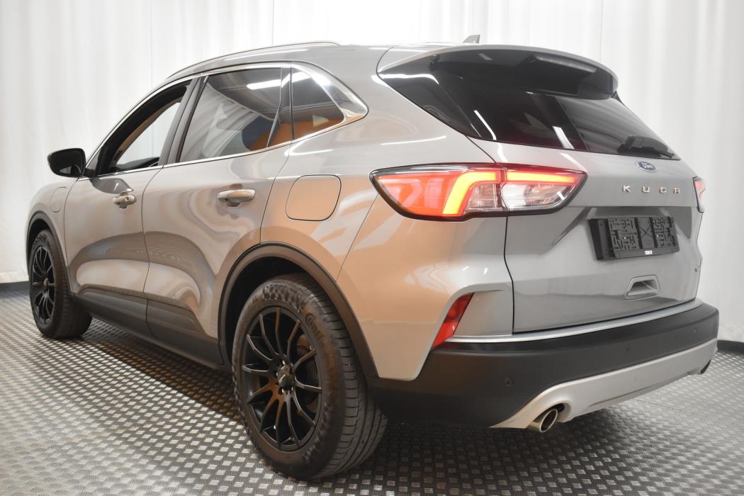 FORD Kuga 2020