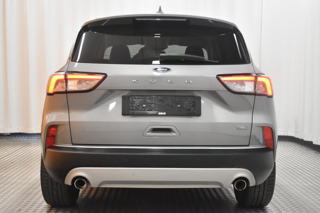 FORD Kuga 2020