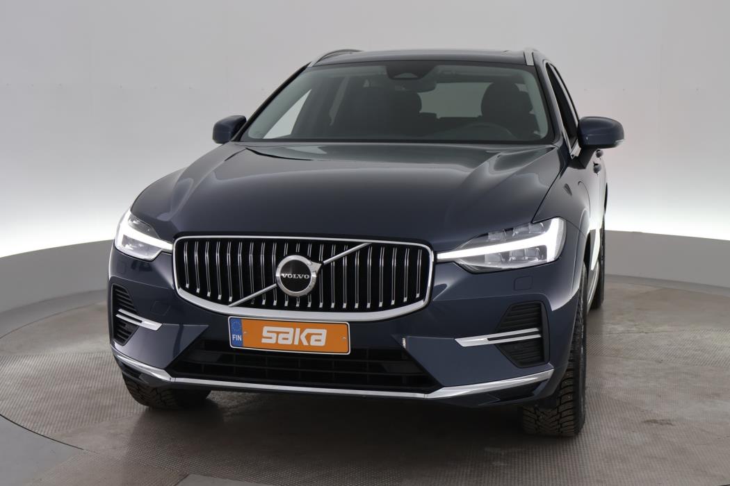 VOLVO XC60 2021
