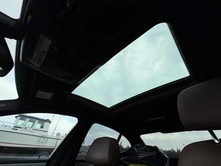 BMW 535 2012
