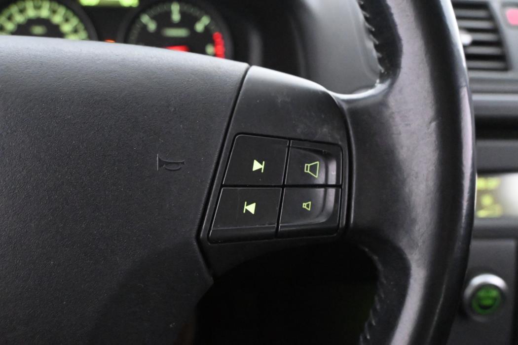 VOLVO V50 2010
