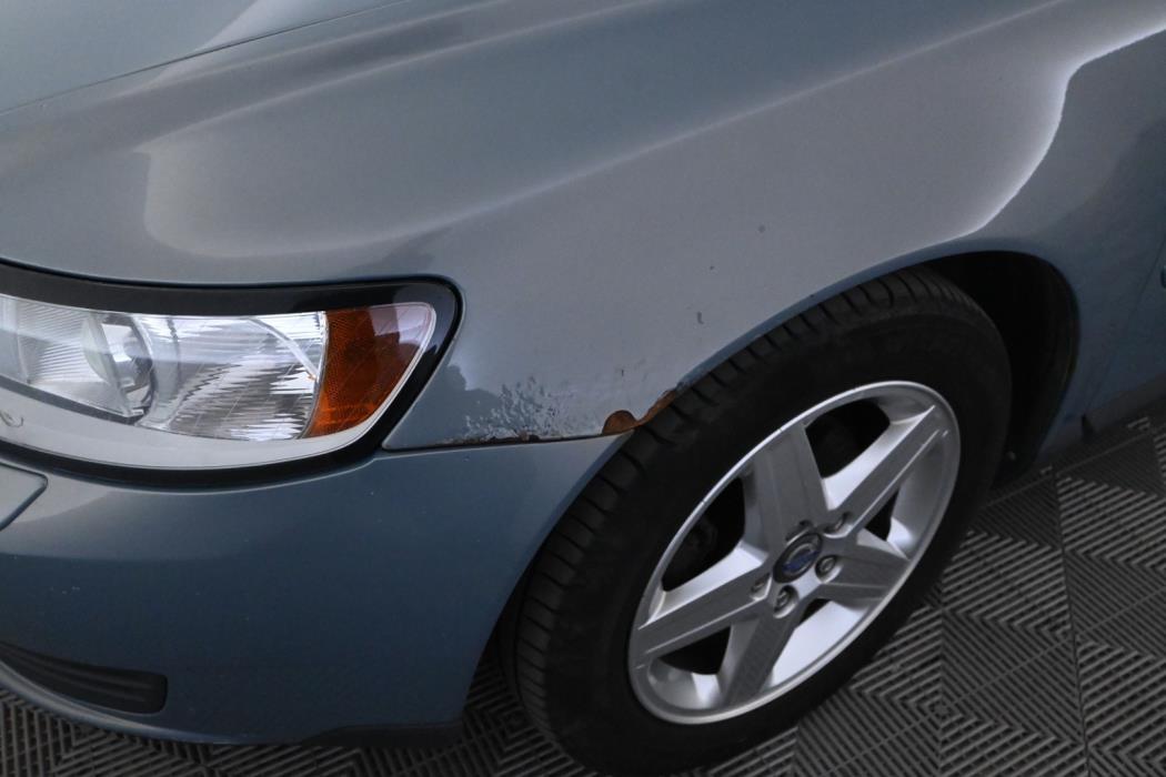 VOLVO V50 2010