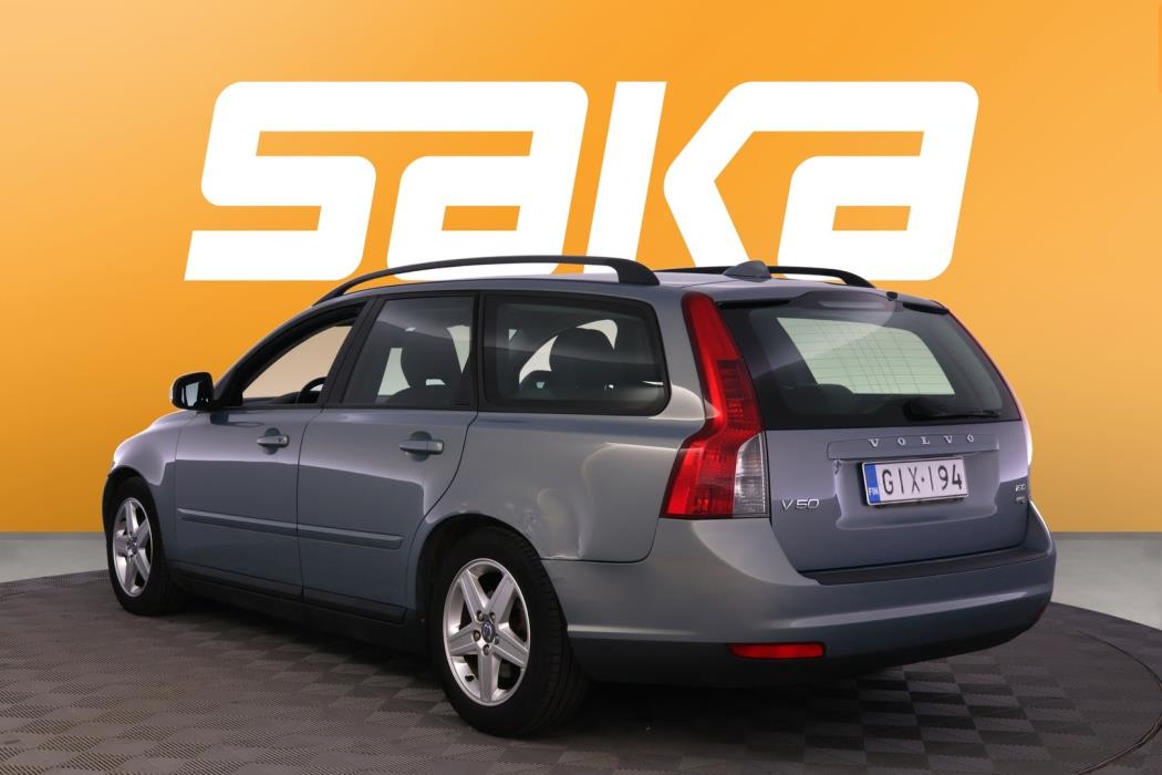 VOLVO V50 2010