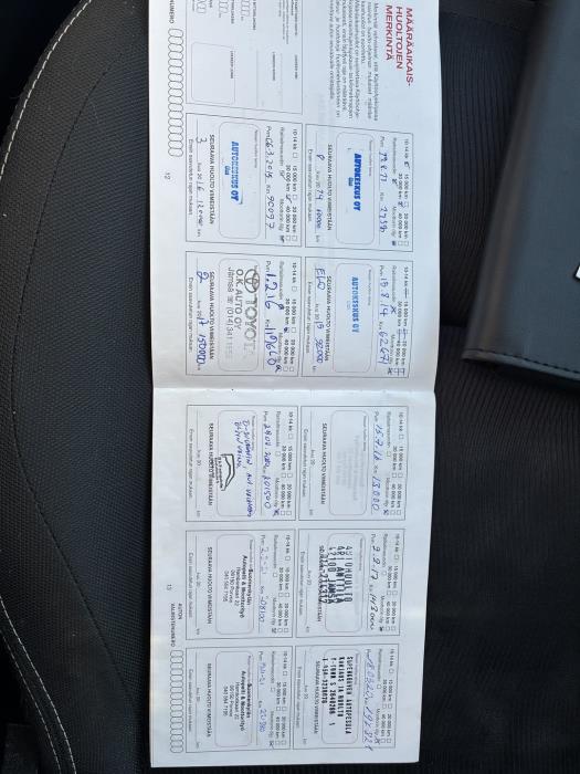 NISSAN Qashqai+2 2012