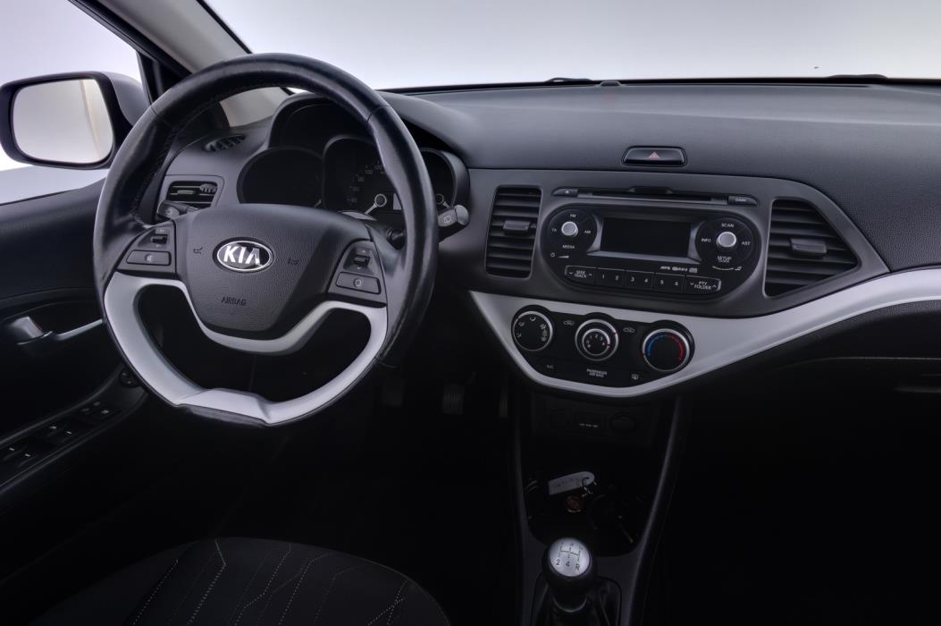 KIA Picanto 2013
