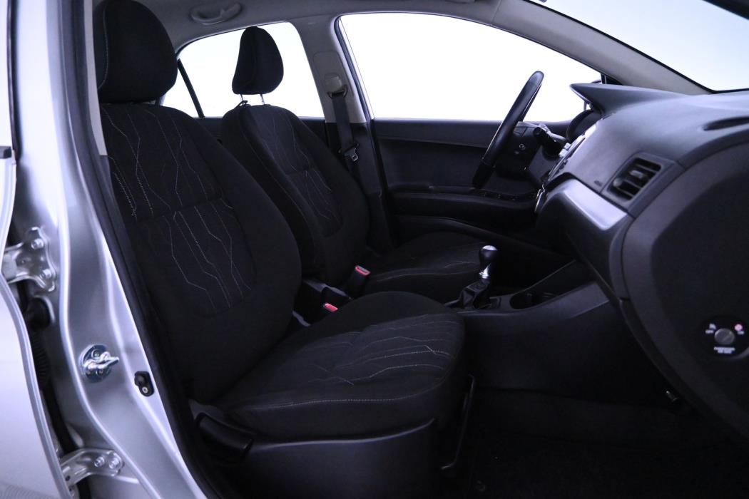 KIA Picanto 2013
