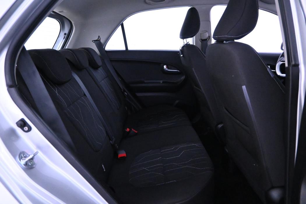 KIA Picanto 2013