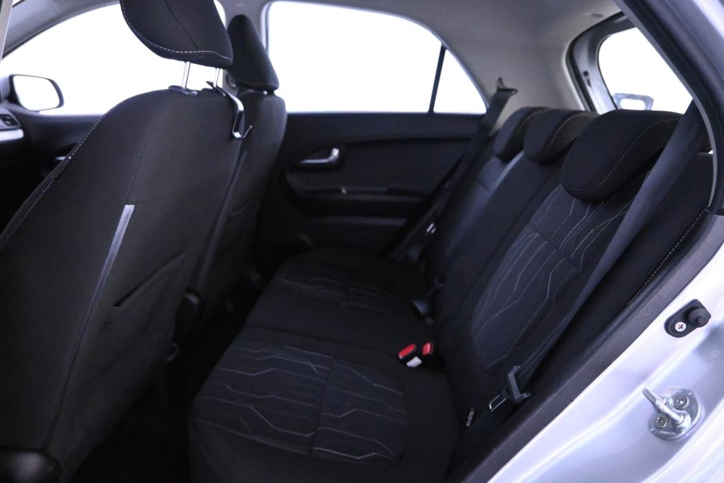 KIA Picanto 2013