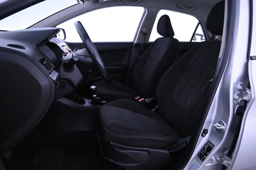 KIA Picanto 2013