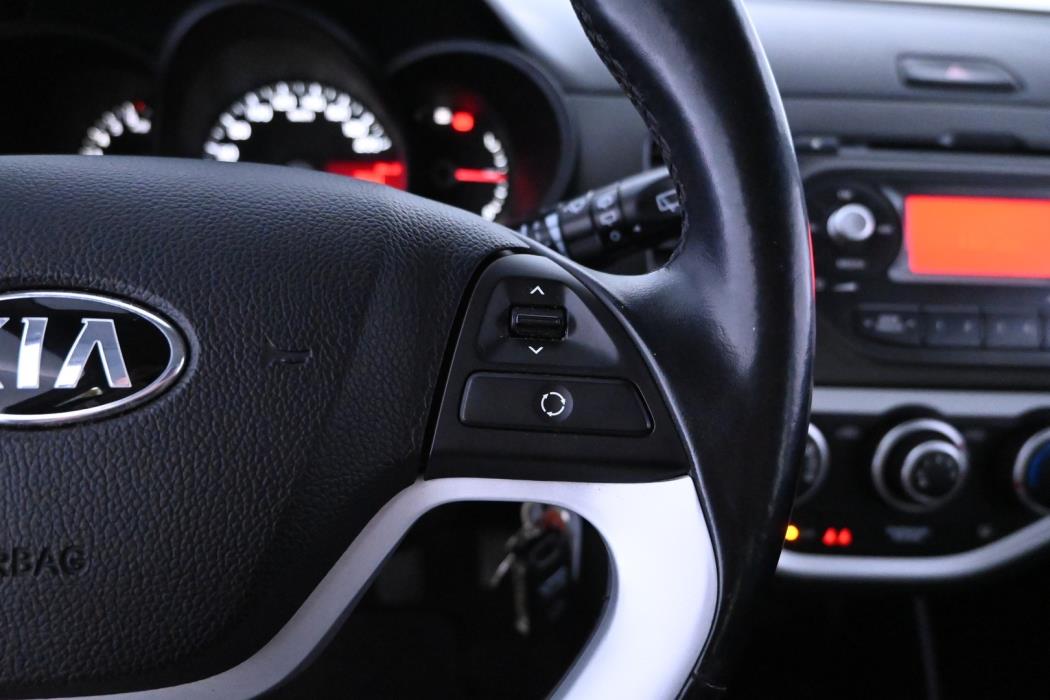 KIA Picanto 2013