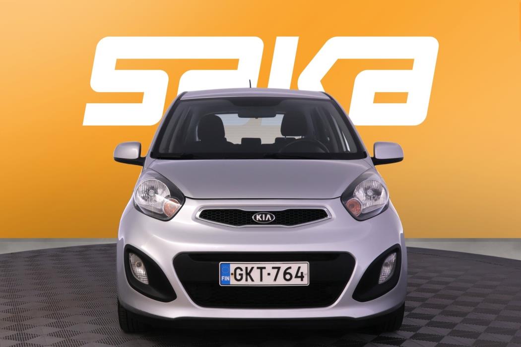 KIA Picanto 2013