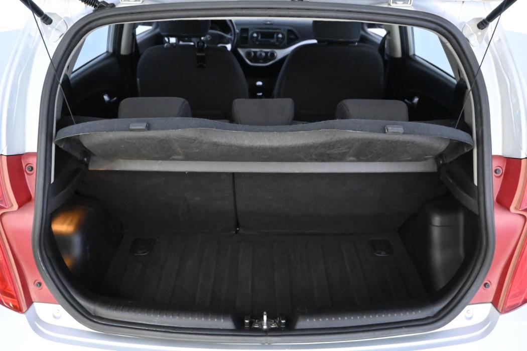 KIA Picanto 2013