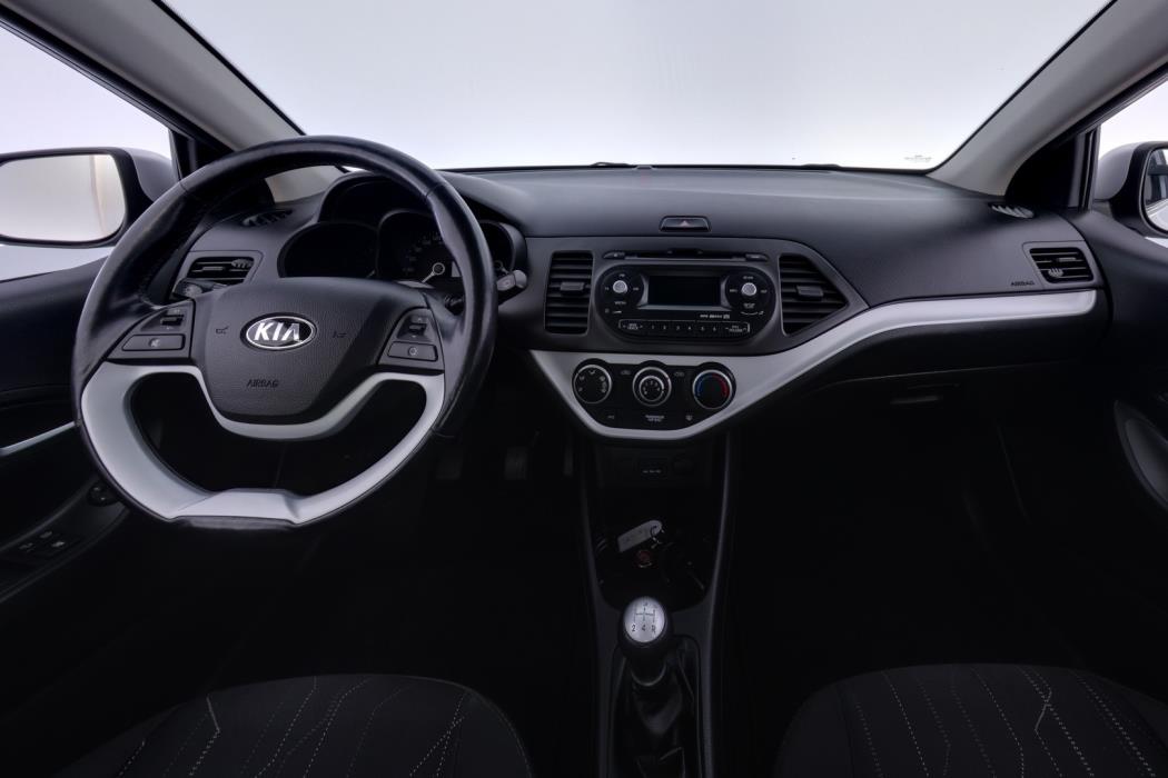 KIA Picanto 2013