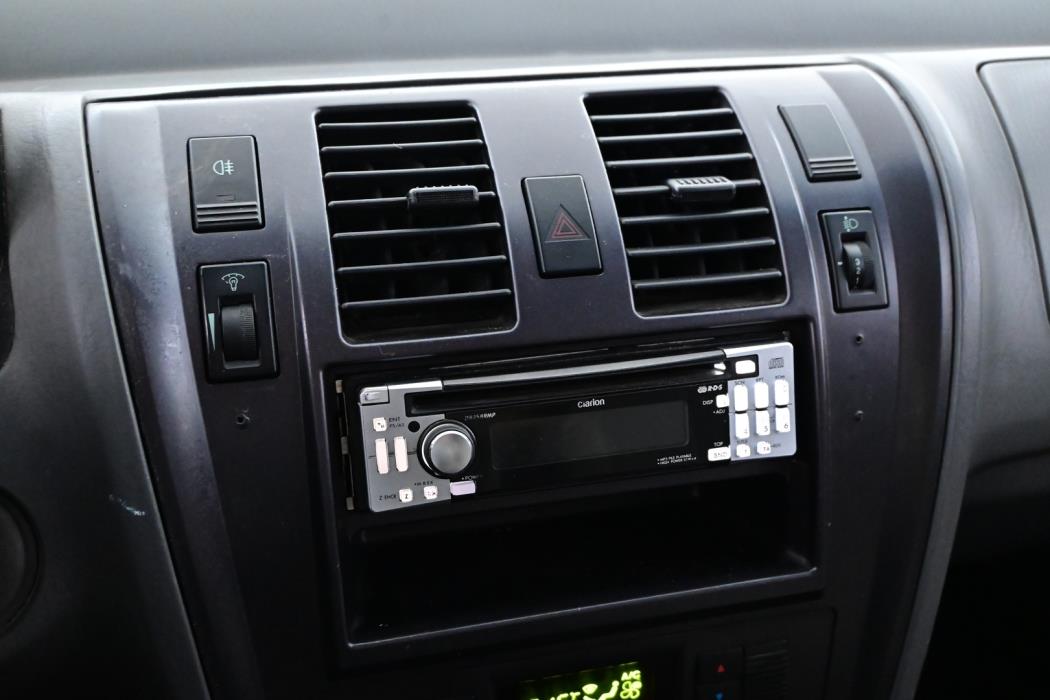 HYUNDAI Terracan 2005