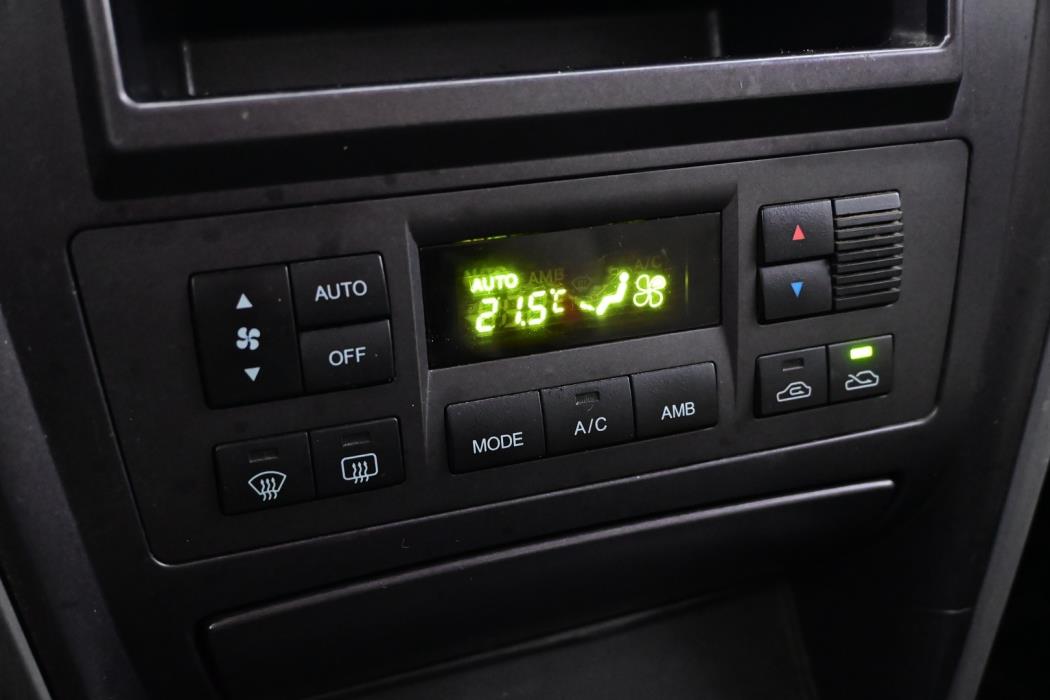 HYUNDAI Terracan 2005