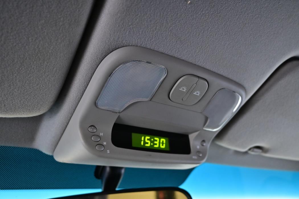 HYUNDAI Terracan 2005