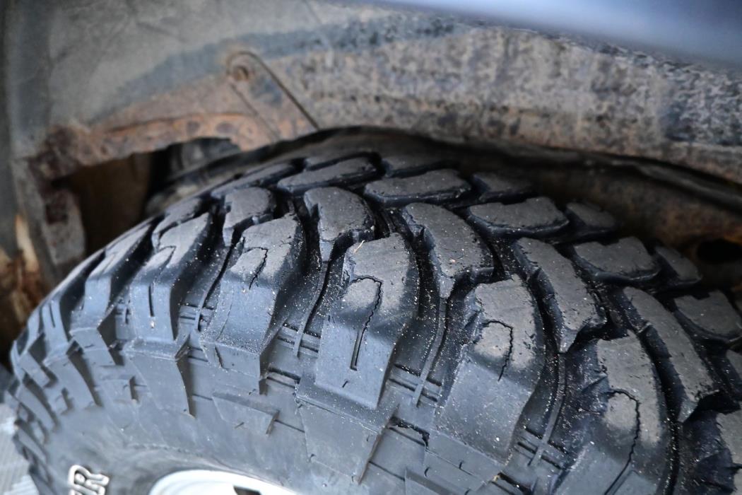 HYUNDAI Terracan 2005