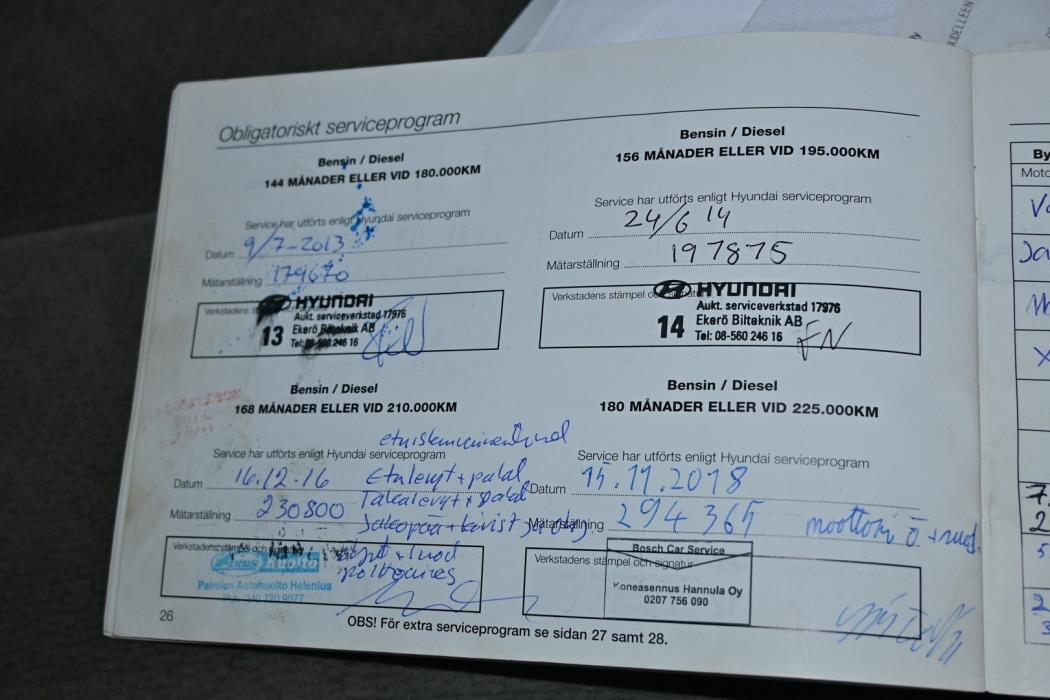 HYUNDAI Terracan 2005