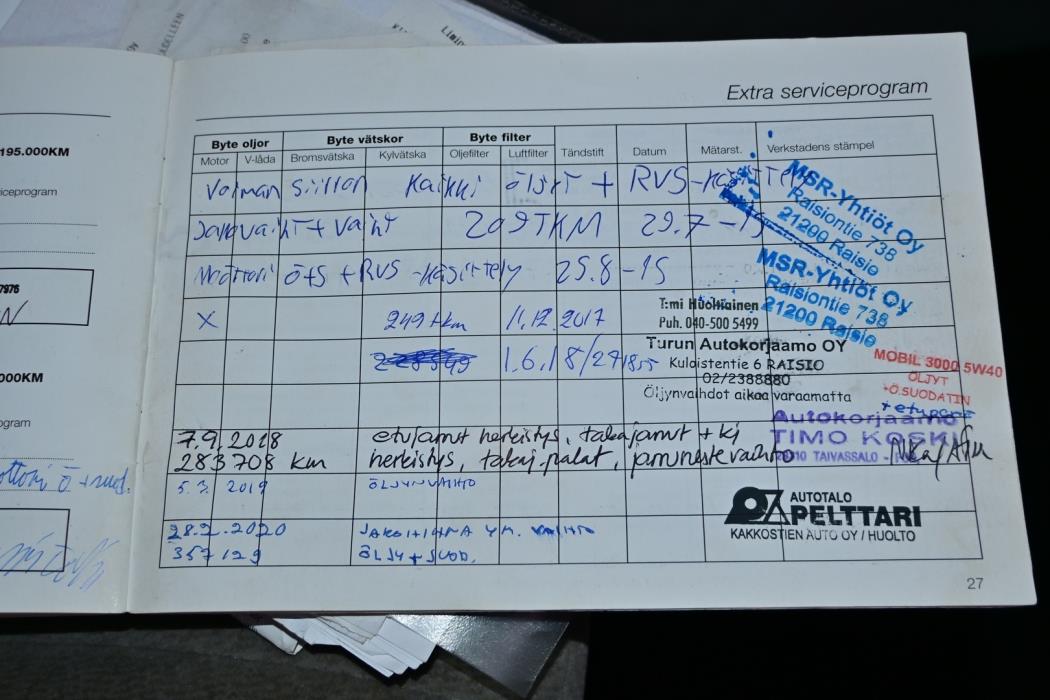 HYUNDAI Terracan 2005