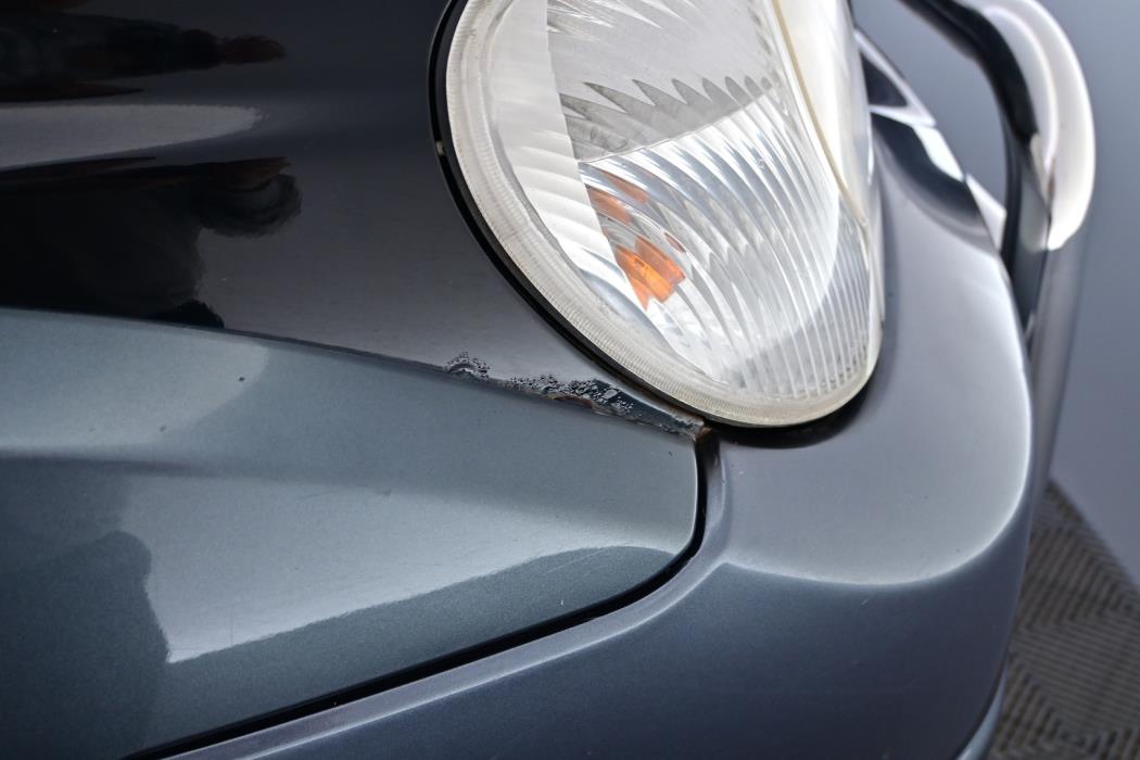 HYUNDAI Terracan 2005