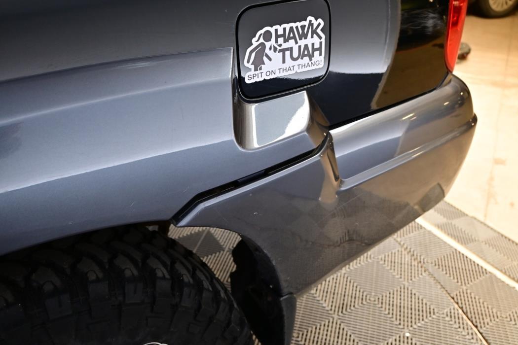 HYUNDAI Terracan 2005