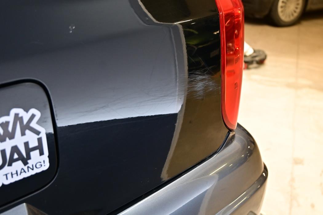 HYUNDAI Terracan 2005