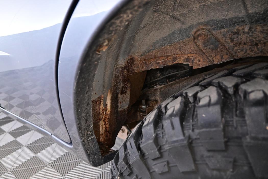 HYUNDAI Terracan 2005