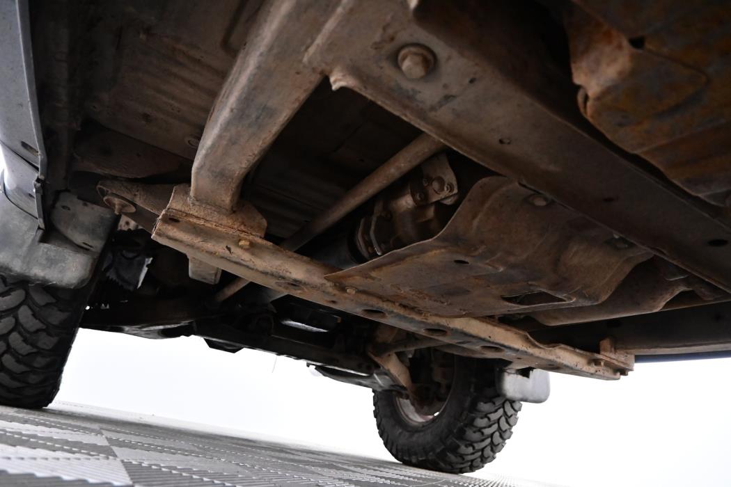 HYUNDAI Terracan 2005