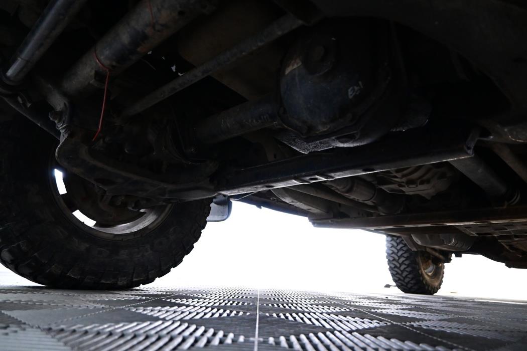 HYUNDAI Terracan 2005