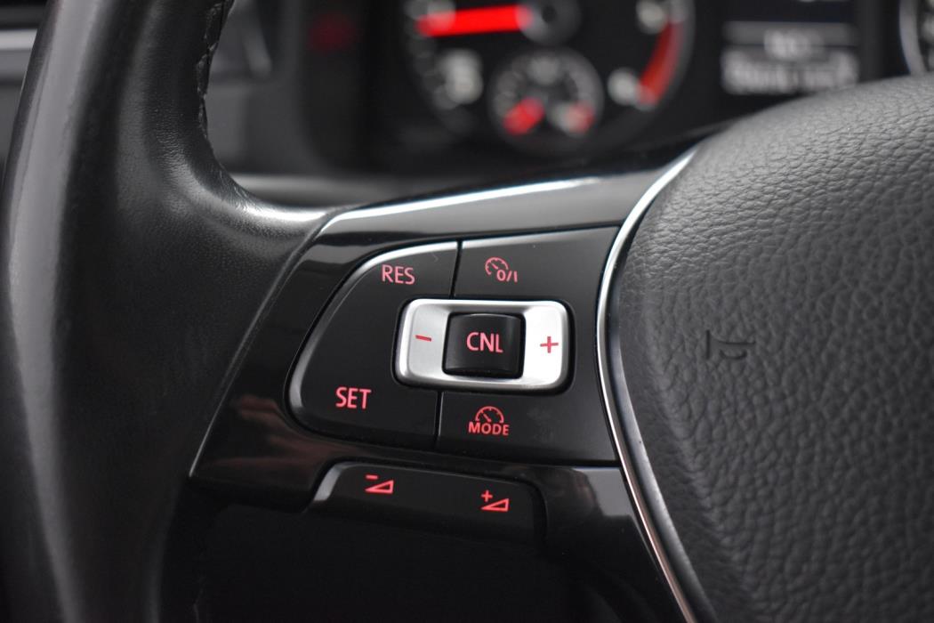 VOLKSWAGEN Caddy Maxi 2016