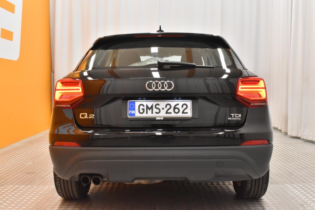 AUDI Q2 2017