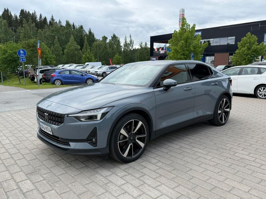 POLESTAR 2 2021