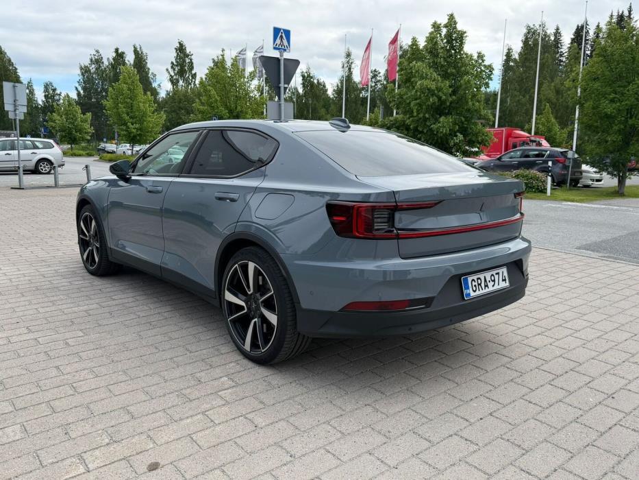 POLESTAR 2 2021