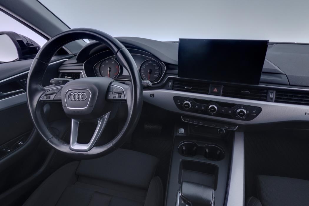 AUDI A4 ALLROAD 2021